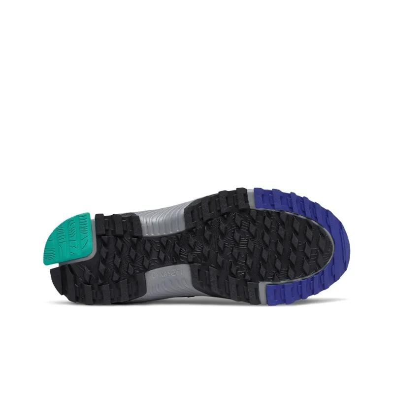 New Balance NB Shando Running Shoes Men Low Top Blue/Black-3