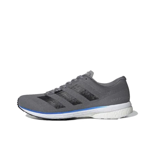 Adidas Adizero Adios 5 Running Shoes Men Low-Top