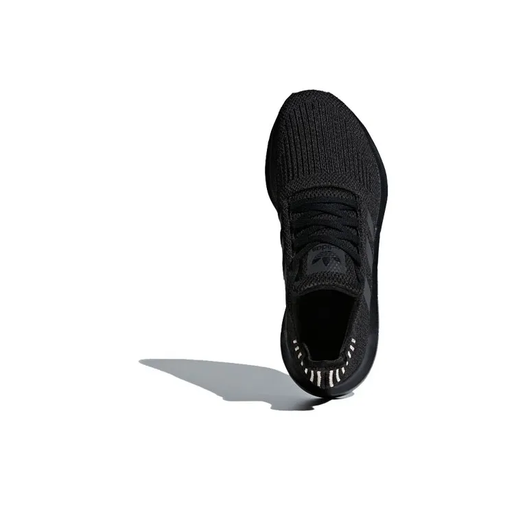 Adidas Originals Swift Run 'Core Black' Women's-3
