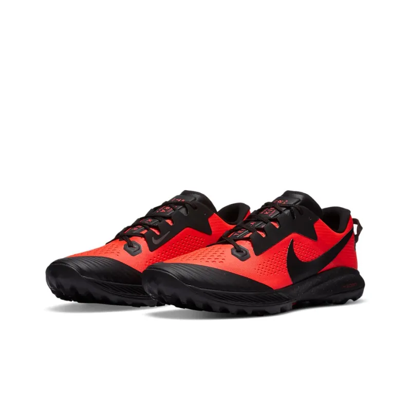 Nike Air Zoom Terra Kiger 6 'Red Black'-2