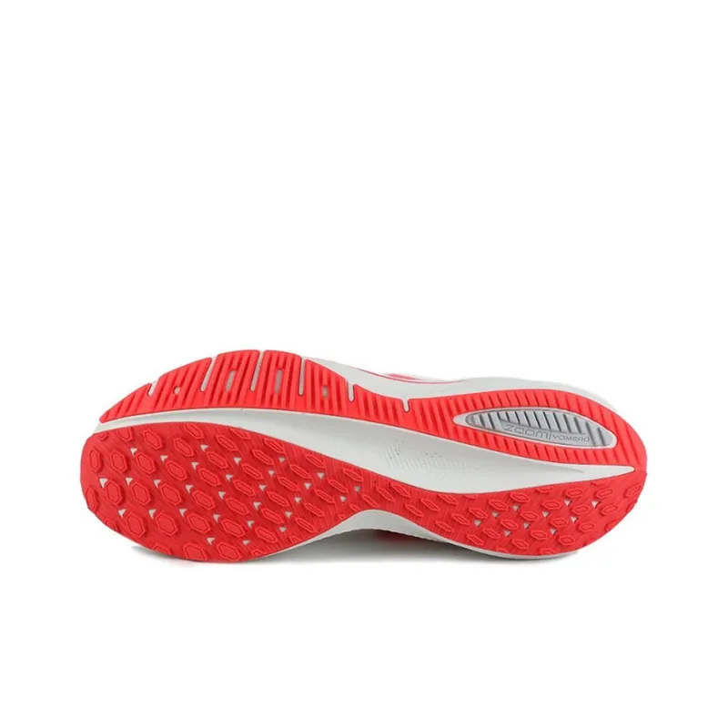 Nike Air Zoom Vomero 14 Laser Crimson Women's-4