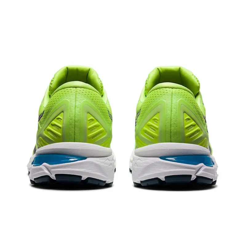 Asics GT 2000 9 'Hazard Green'-3