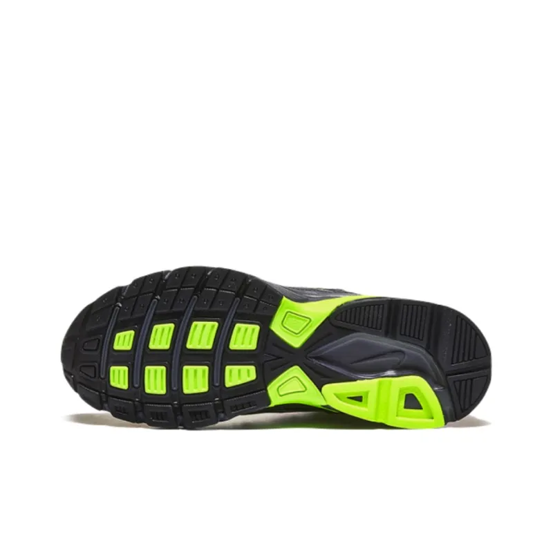 Nike Initiator Black Grey-4