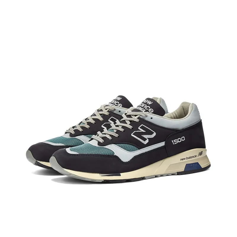 New Balance 1500 MiUK Anniversary Pack Japanese Vintage-1