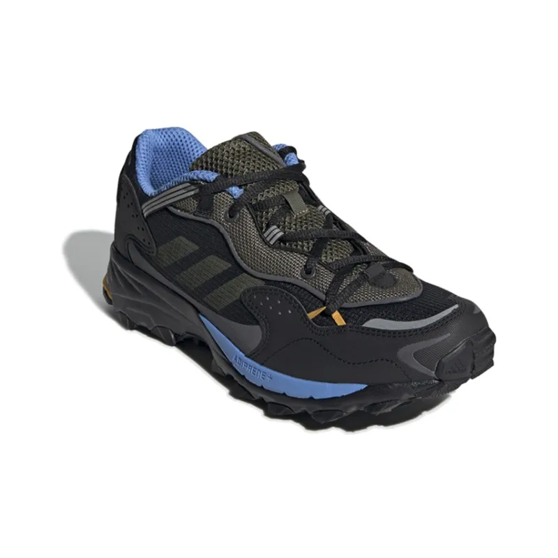 Adidas Response Hoverturf GF6100AM Core Black Branch-1