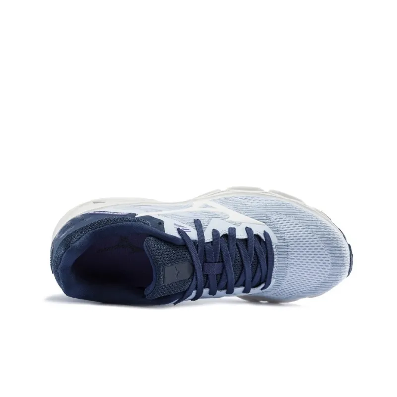 Mizuno Inspire 16 Blue Women's-2