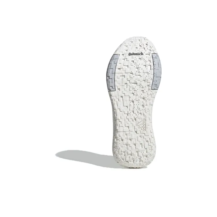 Adidas Pulseboost Hd Core White Women's-4