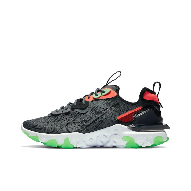 Nike React Vision Iron Grey-0