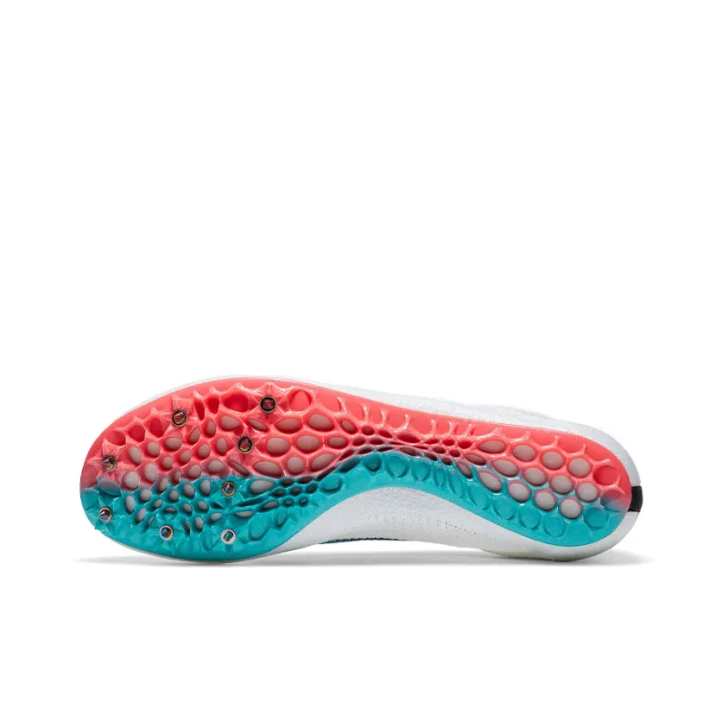 Nike Zoom Superfly Elite 2 White Ombre-5