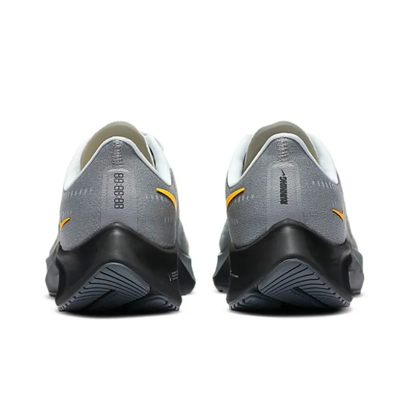 Nike Air Zoom Pegasus 37 'Black Grey'-4