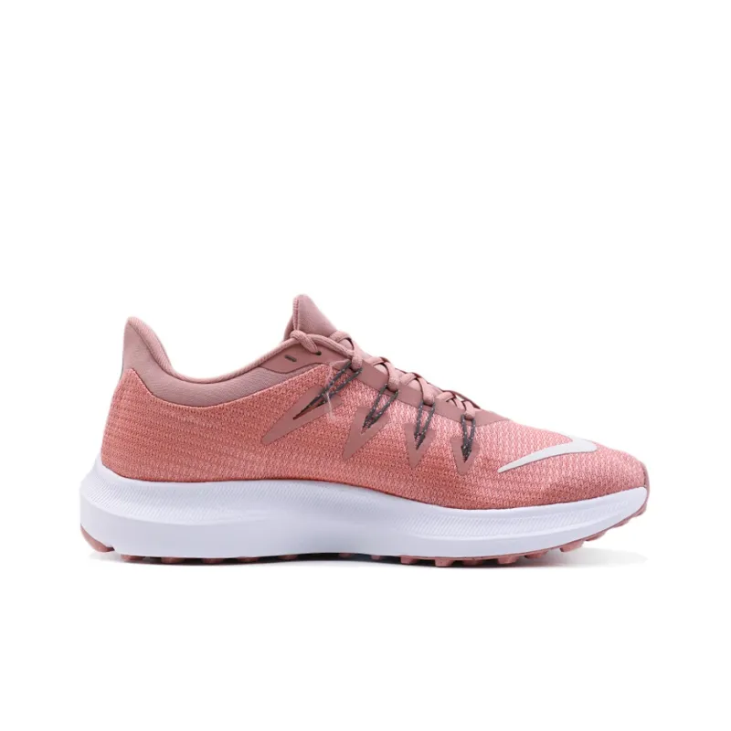 Nike Quest 'Rust Pink' Women's-1