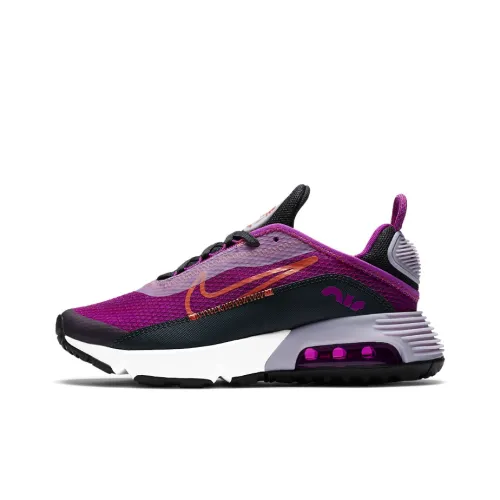 Nike Air Max 2090 Kids' Running Shoes Women's