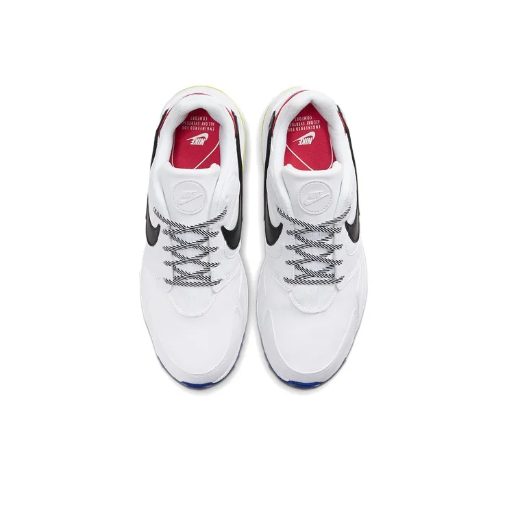 Nike Ld Victory White Track Red-2