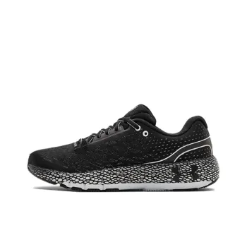 Under Armour Hovr Machina 'Black Mod Grey' Women's