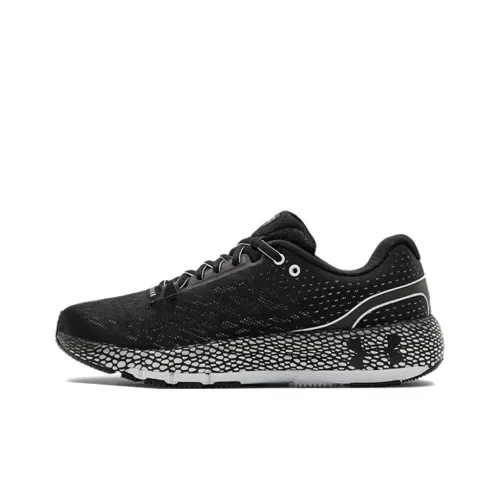 Under Armour Hovr Machina 'Black Mod Grey' Women's