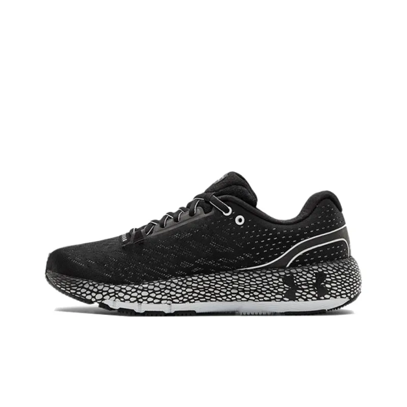Under Armour Hovr Machina 'Black Mod Grey' Women's-0