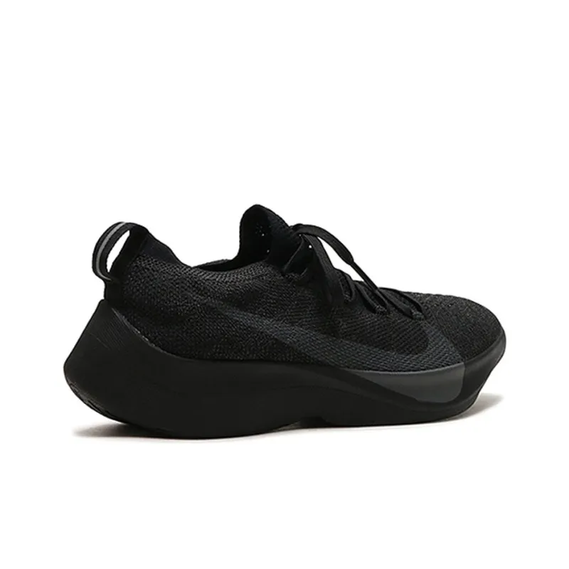 Nike Vapor Street Flyknit Black-2