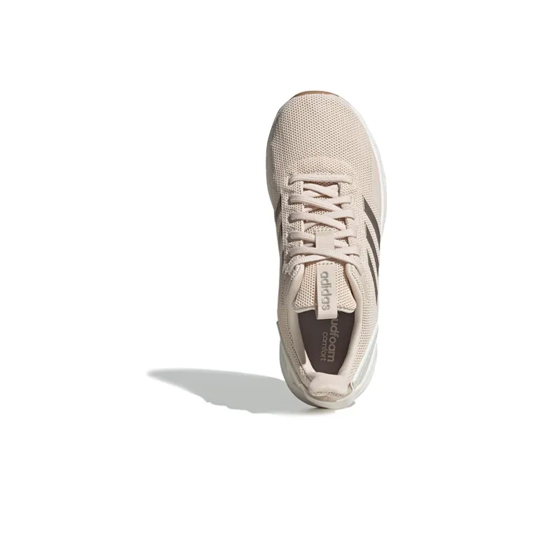 Adidas Neo Questar Ride 'Creamwhite Silver' Women's-4