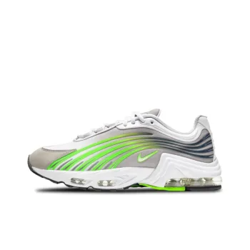 Nike Air Max Plus Ii Grey Neon Green