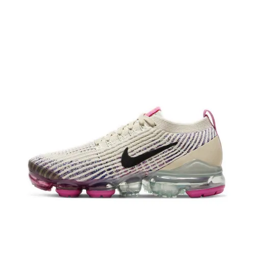 Nike Air VaporMax Flyknit 3 Fossil Pistachio Frost Women's