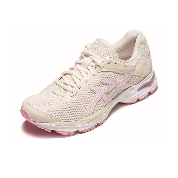 Asics Gel Flux 4 'Pink Brown' Women's-1