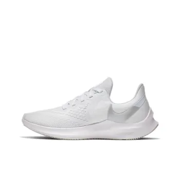 Nike Air Zoom Winflo 6 'White' Women's