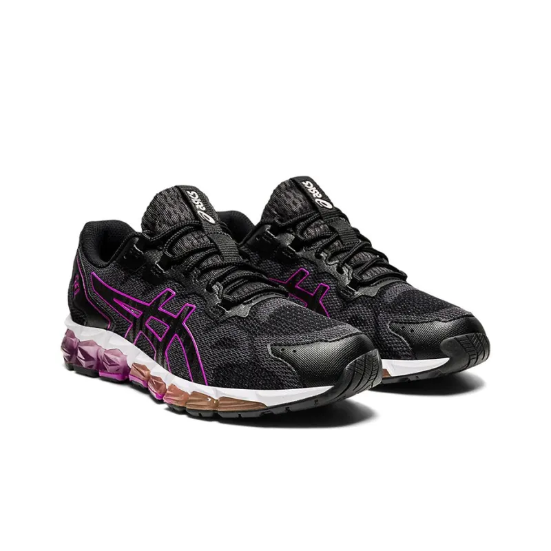 Asics Gel Quantum 360 6 'Graphite Grey Orchid' Women's-2