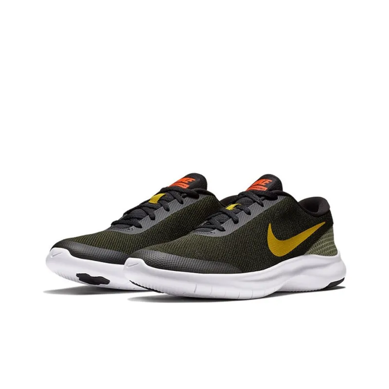 Nike Flex Experience Rn 7 'Peat Moss'-2