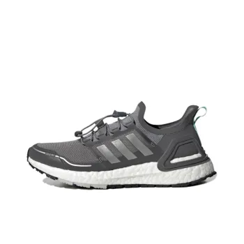 Adidas UltraBoost Winter.Rdy Dna 'Grey Silver Metallic' Women's