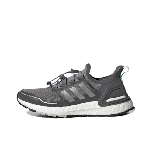 Adidas UltraBoost Winter.Rdy Dna 'Grey Silver Metallic' Women's