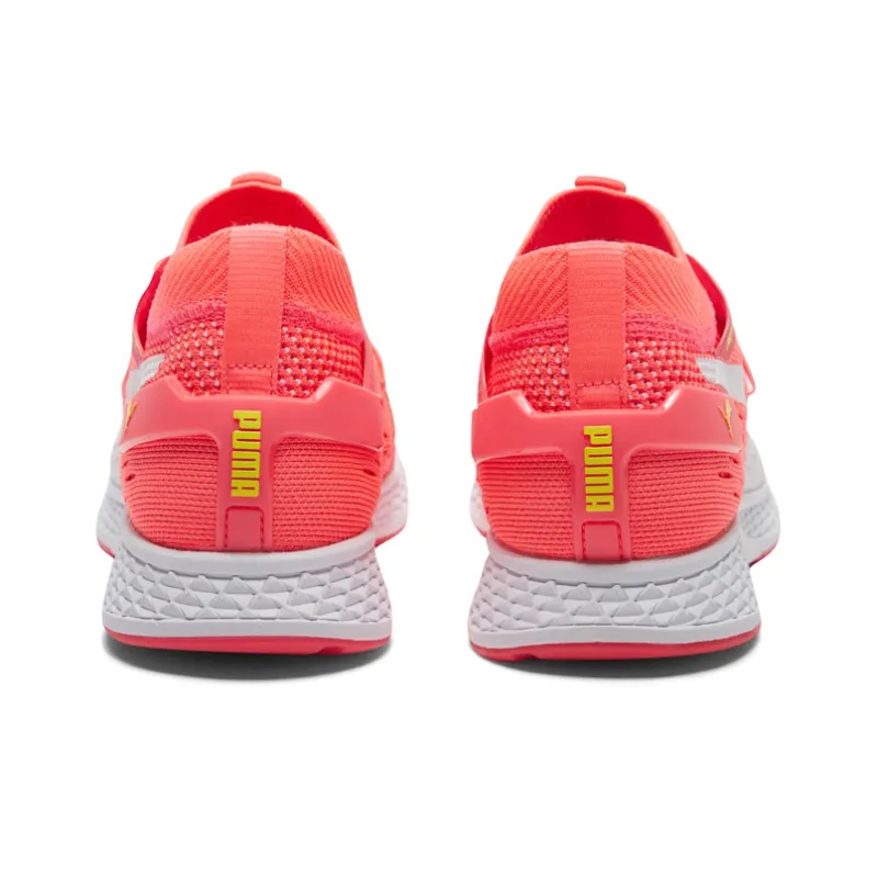 PUMA Speed 500 Red Women's-3