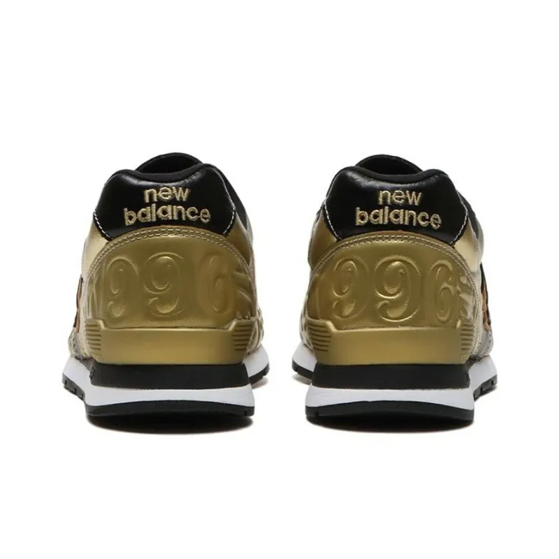 New Balance Franck Muller X New Balance Cm996-4