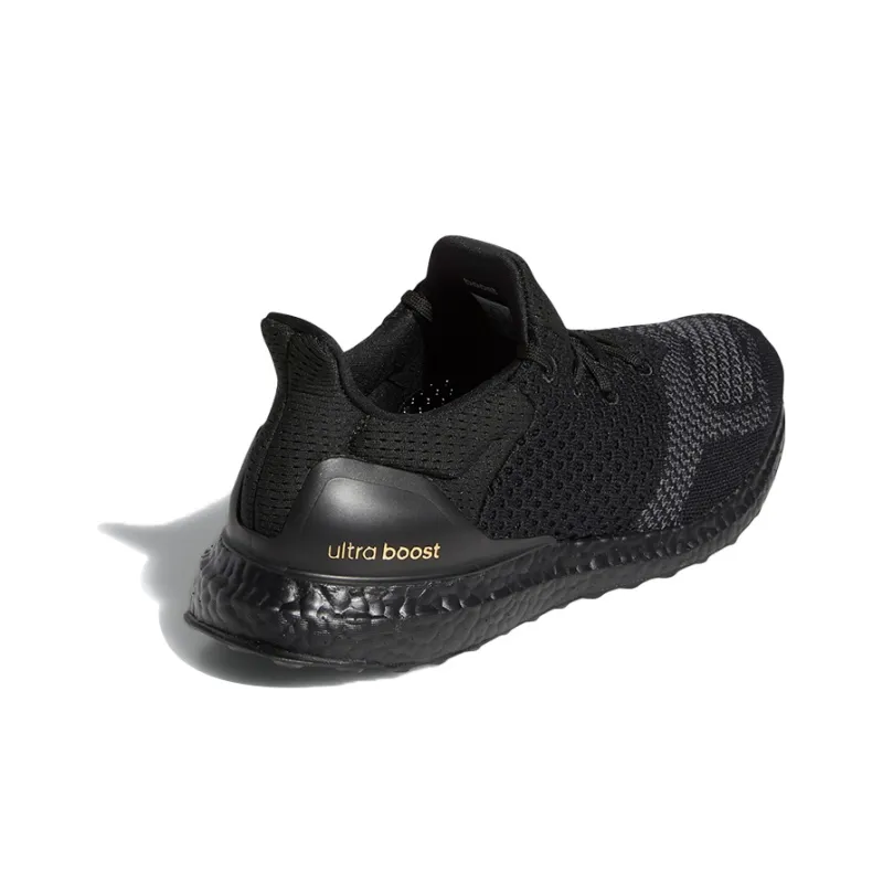 Adidas Ultra Boost 1 Dna Core Black-3