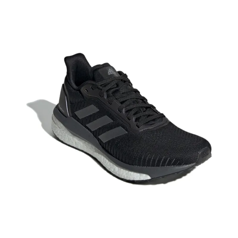 Adidas Solar Drive 19 'Core Black' Women's-2