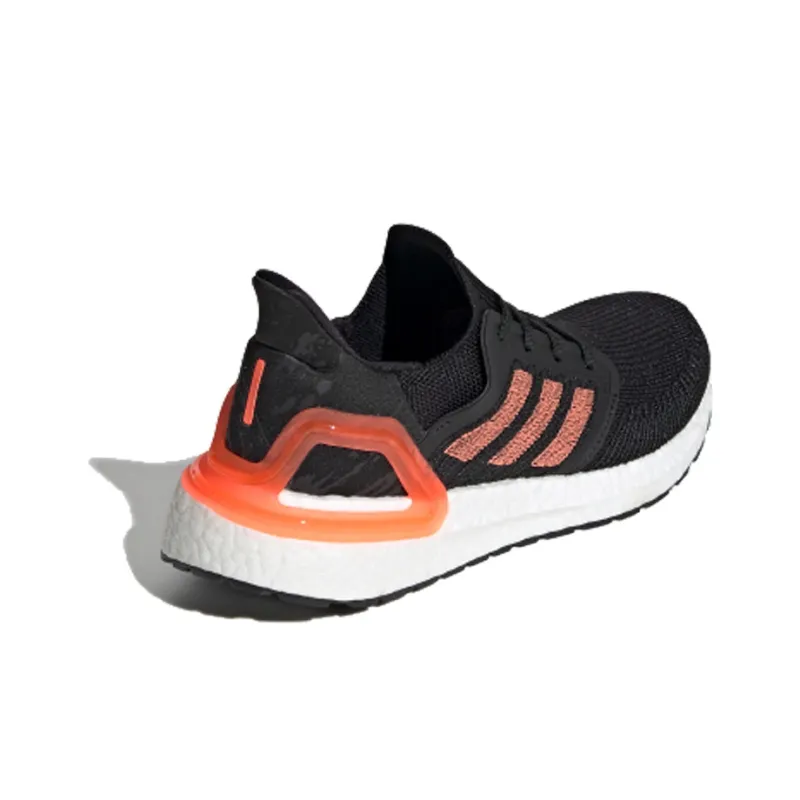 Adidas UltraBoost 20 'Signal Coral' Women's-2