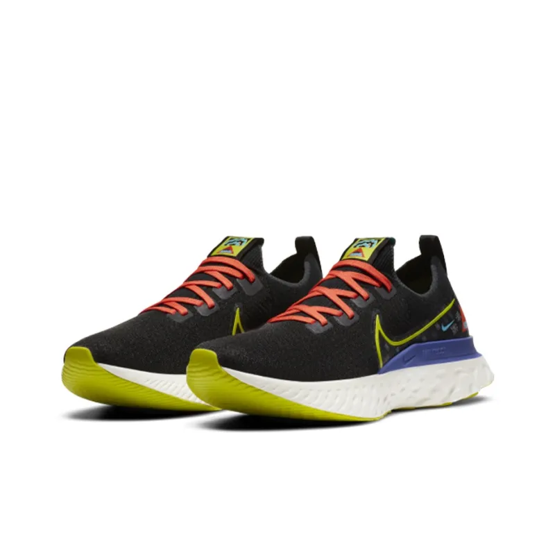 Nike React Infinity Run Flyknit Chaz Bundick-2