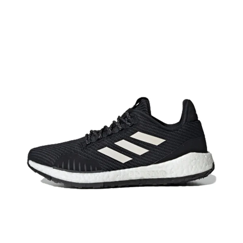Adidas Pulseboost Hd Wntr 'Black White' Women's-0