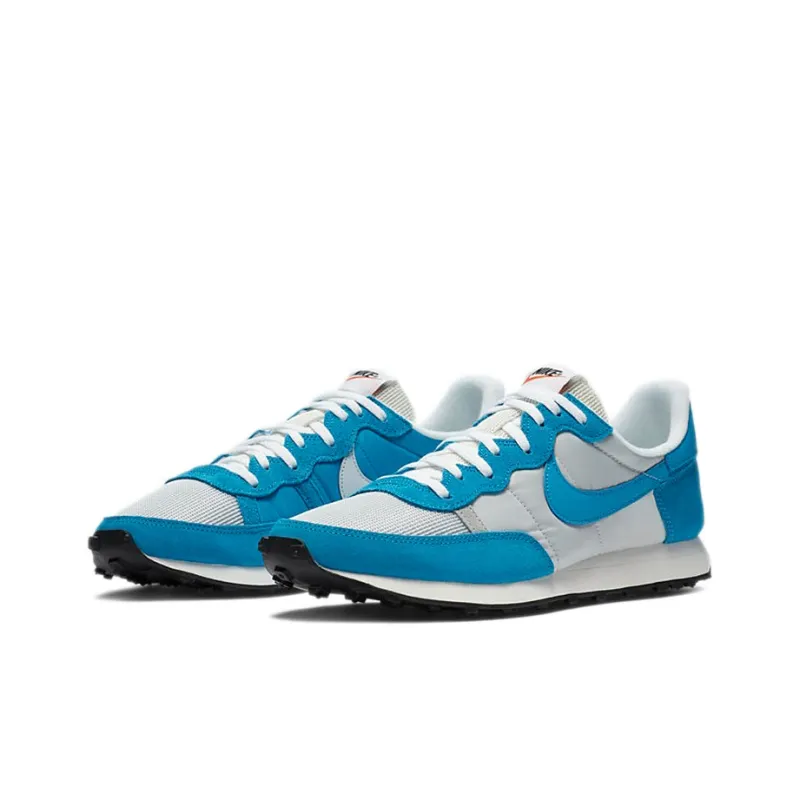 Nike Challenger Og Pure Platinum Laser Blue-2