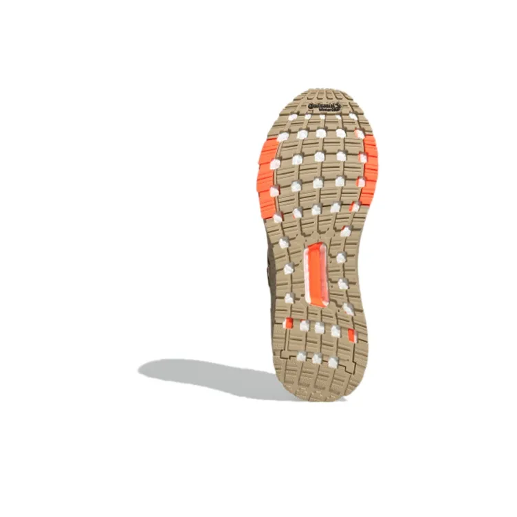 Adidas Ultra Boost 20 Explorer Solar Orange Cardboard-5