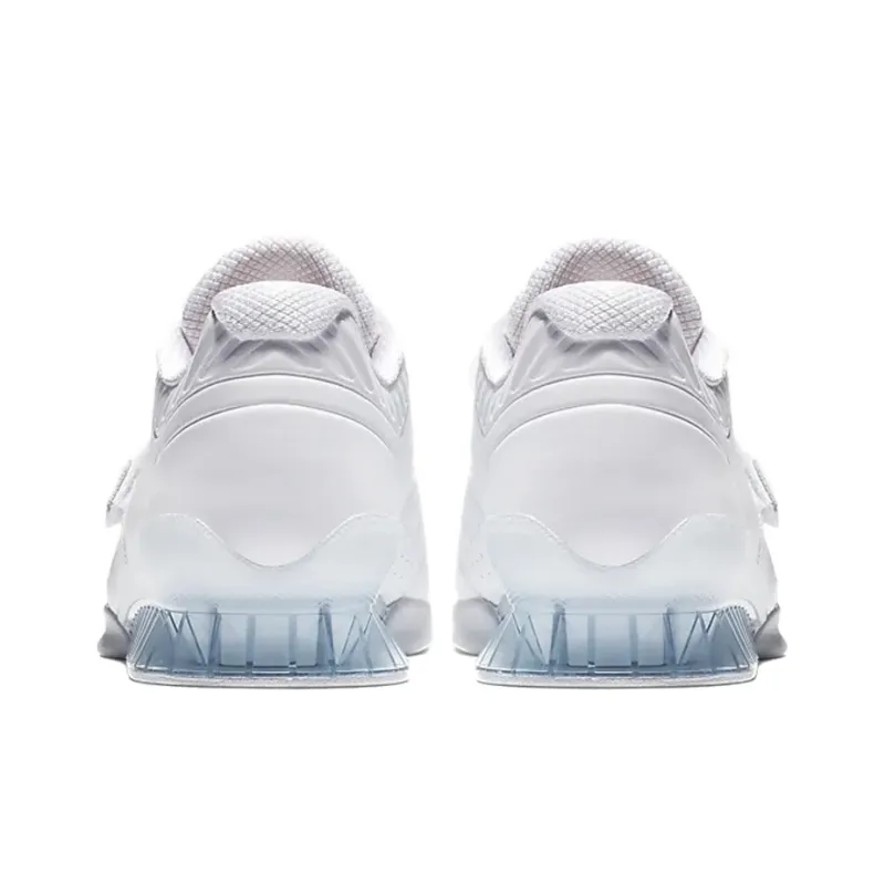 Nike Romaleos 3 Xd White-4