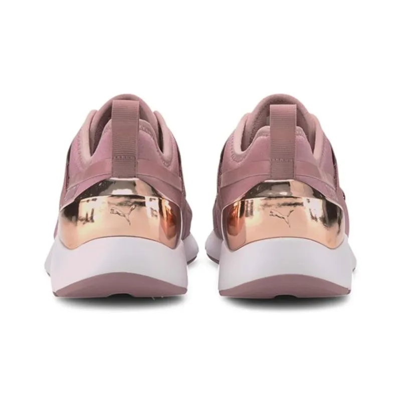 PUMA Muse X 2 Metallic 'Rose Gold' Women's-2