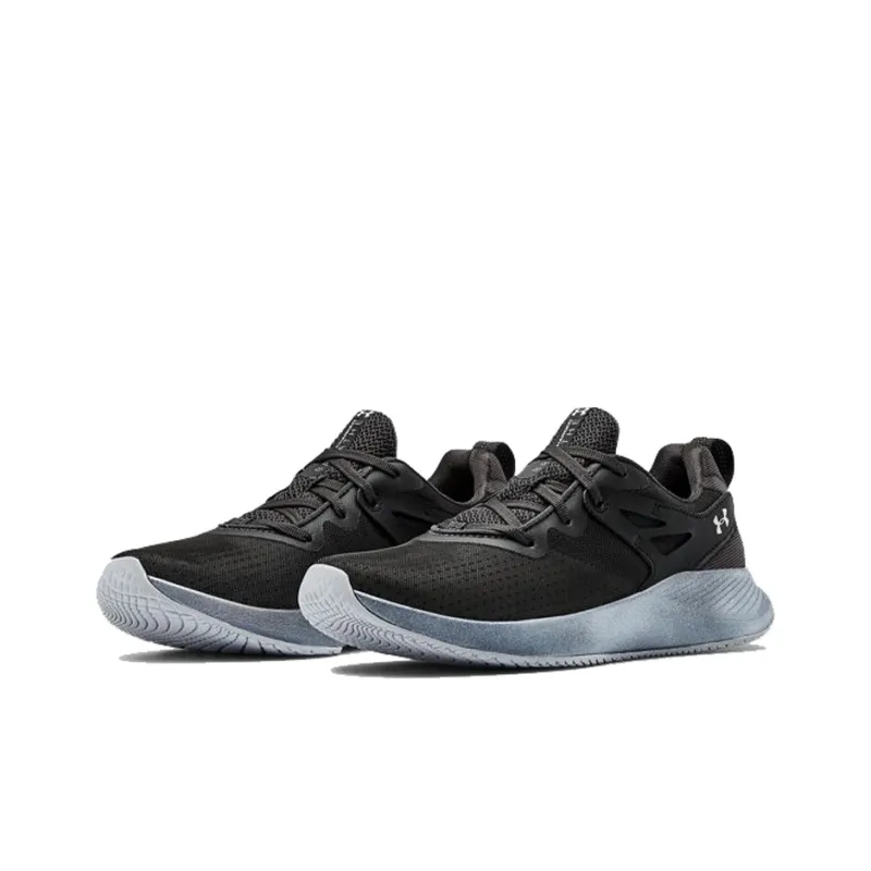 Under Armour Charged Breathe Tr 2 'Black' Women's-2