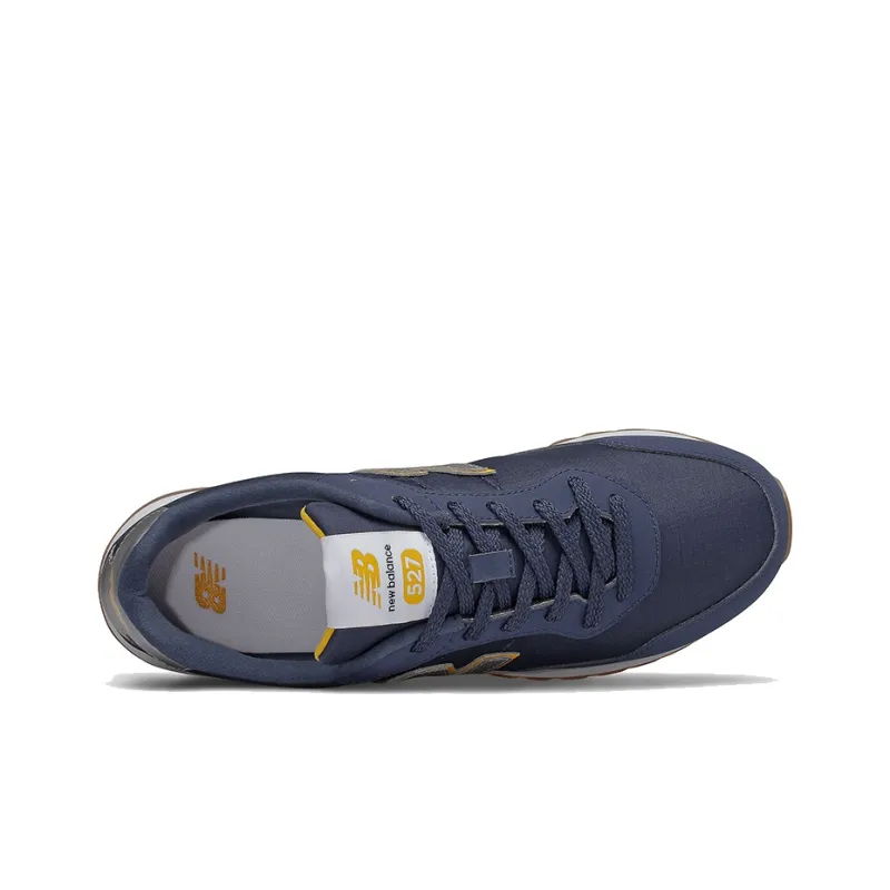 New Balance 527 Series Navy Blue-2