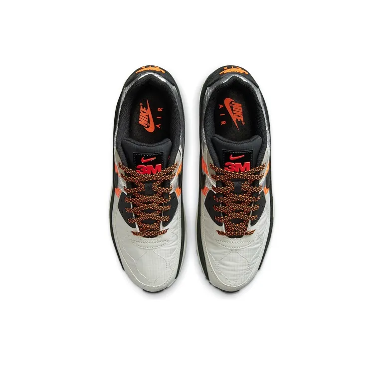 Nike Air Max 90 3M Pack Light Bone-3
