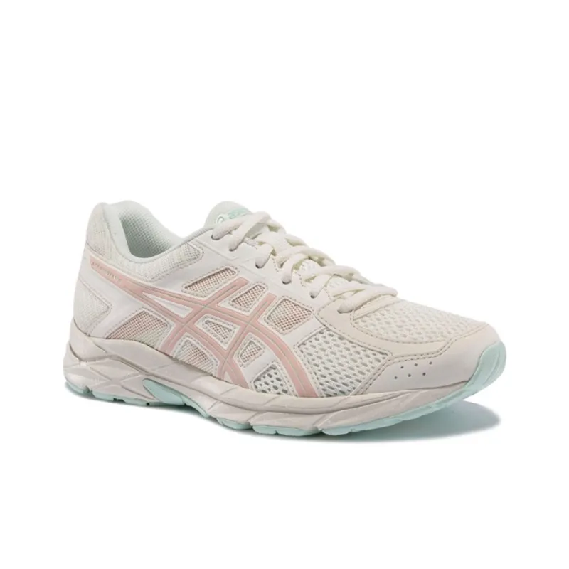 Asics Gel contend 4 'Grey Pink' Women's-1