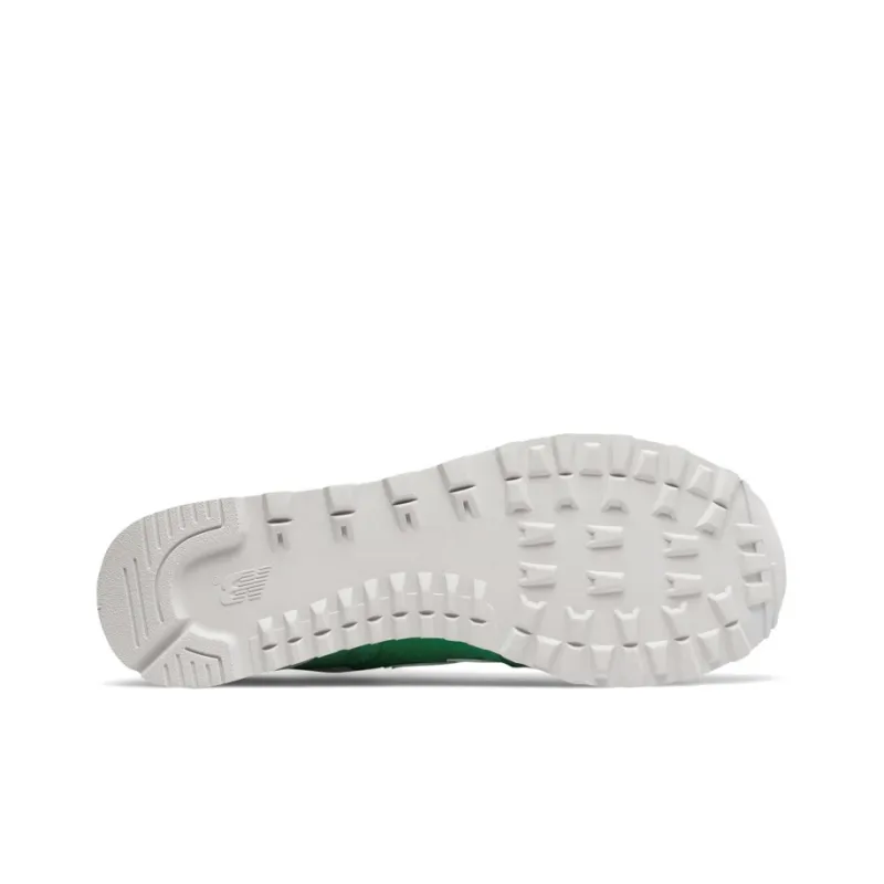 New Balance 574 Series Green-3