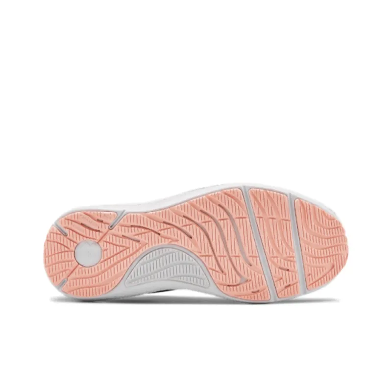 Under Armour Charged Pursuit 2 Sneakers Blue/Pink Women's-4