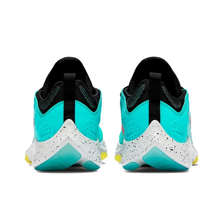 Nike Air Zoom Speed 'Aurora Green' Gs-3