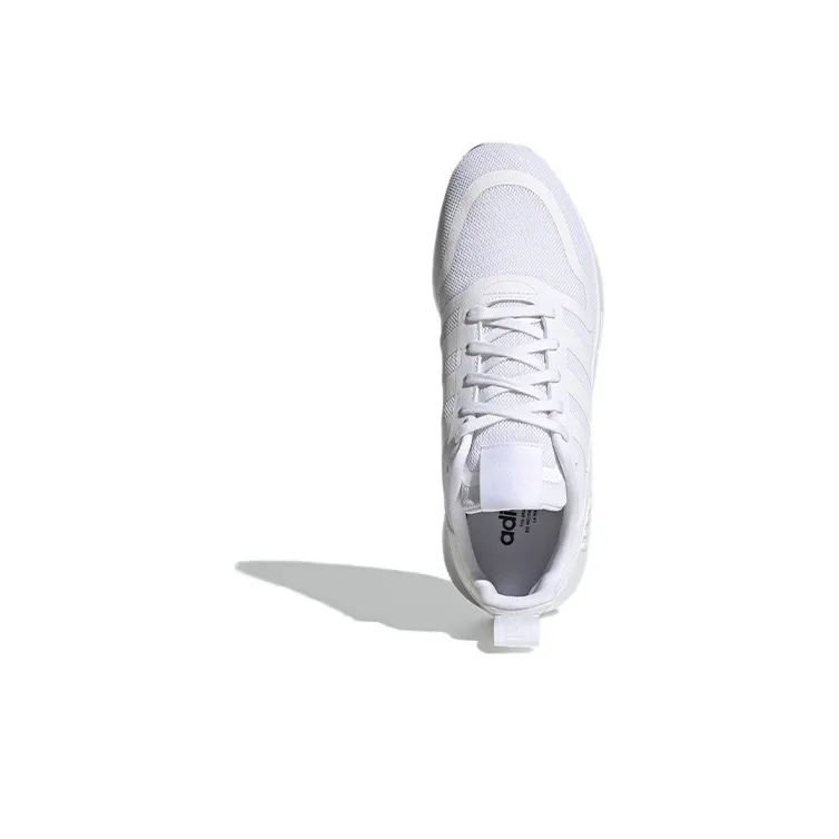 Adidas Originals Multix Triple White-4