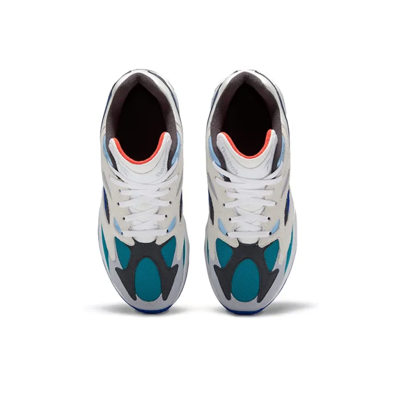 Reebok Aztrek 96 'Blue White'-4